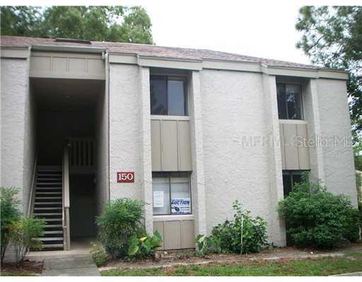 150 Springwood Cir. #D, Longwood, FL 32750