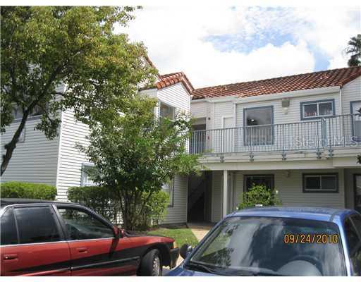 2572 Woodgate Blvd. #202, Orlando, FL 32822