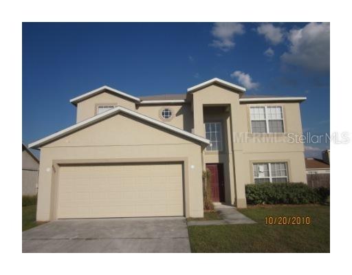 609 Reindeer Dr., Poinciana, FL 34759