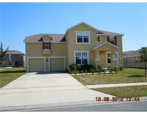 3211 Hopewell Dr., Kissimmee, FL 34746