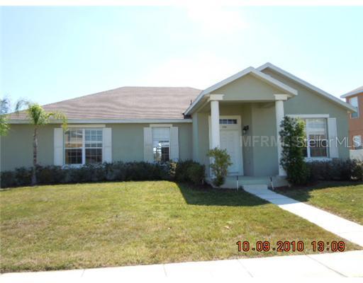 3351 Marshfield Preserve Way, Kissimmee, FL 34746