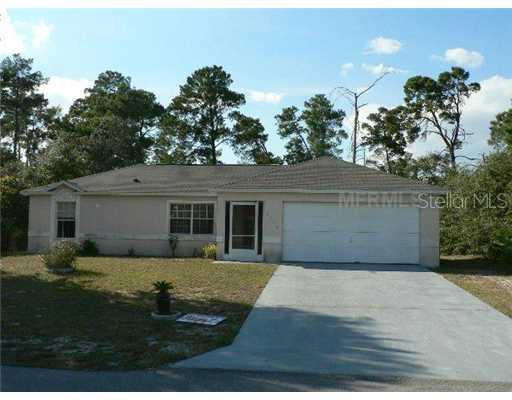 2793 Beaver Dr., Deltona, FL 32725