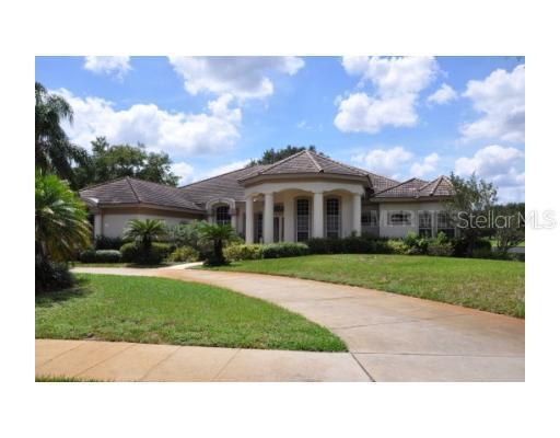 12816 Water Point Blvd., Windermere, FL 34786