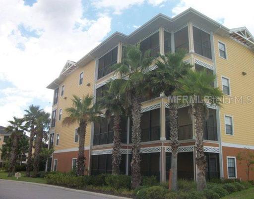 3050 Pirates Retreat Ct. #101, Kissimmee, FL 34747