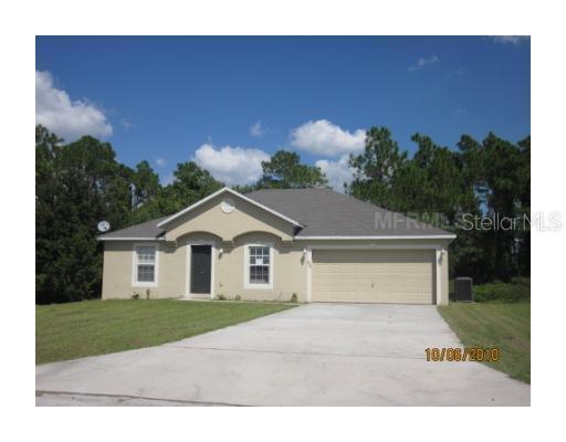 1085 N Platte Way, Kissimmee, FL 34759
