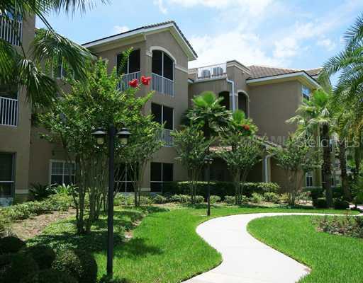 4881 Cypress Woods Dr. #3101, Orlando, FL 32811