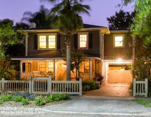 918 E Central Blvd., Orlando, FL 32801
