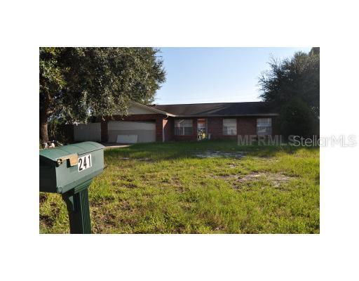241 Citrus Dr., Kissimmee, FL 34743