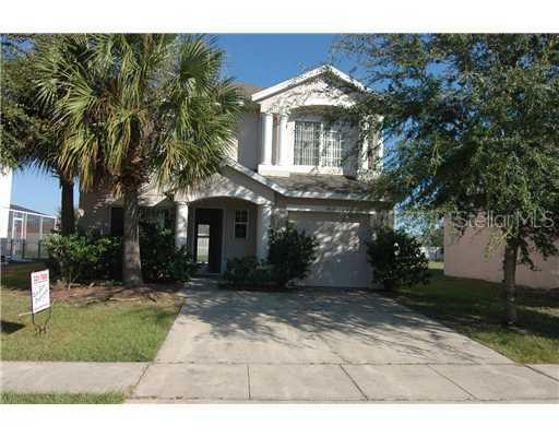 14126 Abaco Isle Dr., Orlando, FL 32824