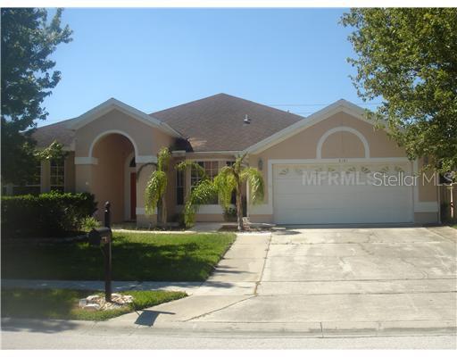 3101 Floral Way, Apopka, FL 32703