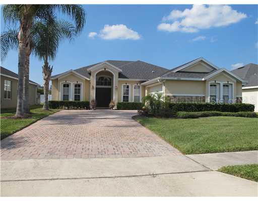 3013 Juneberry Ter., Oviedo, FL 32766