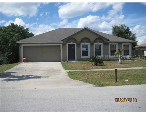 [Address Hidden by Seller], Deltona, FL 32725