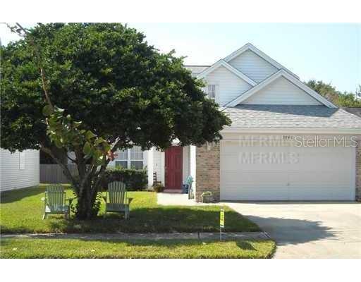 2640 Waymeyer Dr., Orlando, FL 32812