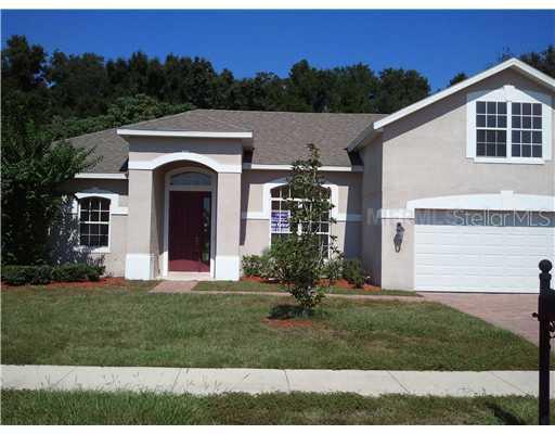 2346 Laurel Blossom Cir., Ocoee, FL 34761