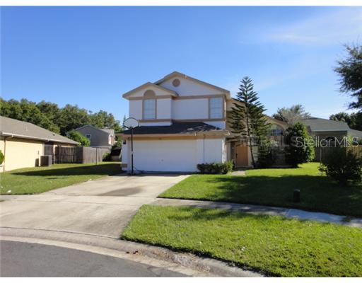 622 Colorado Woods Ct., Orlando, FL 32824
