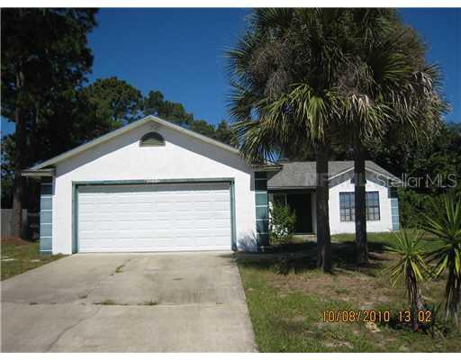 [Address Hidden by Seller], Deltona, FL 32725