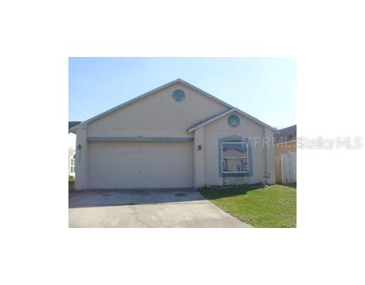 7742 Fort Sumter Dr., Orlando, FL 32822