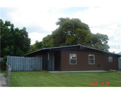 6006 Wilbeth Ave., Orlando, FL 32809