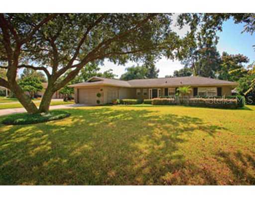 2220 Thunderbird Tr., Maitland, FL 32751