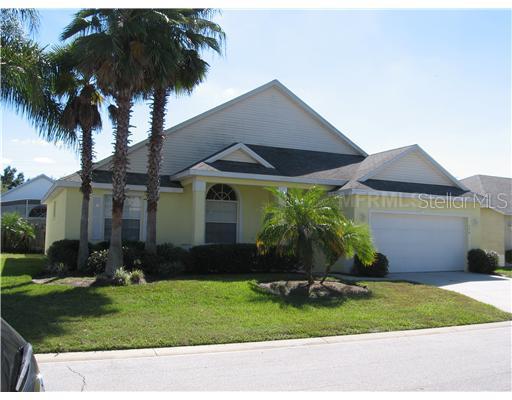 520 Hollingshead Loop, Davenport, FL 33896