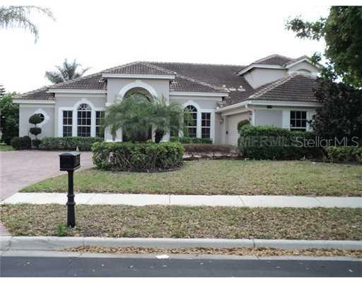 7644 Saint Stephens Ct., Orlando, FL 32835