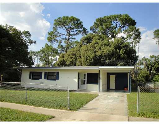 5939 Abercorn Dr., Orlando, FL 32812