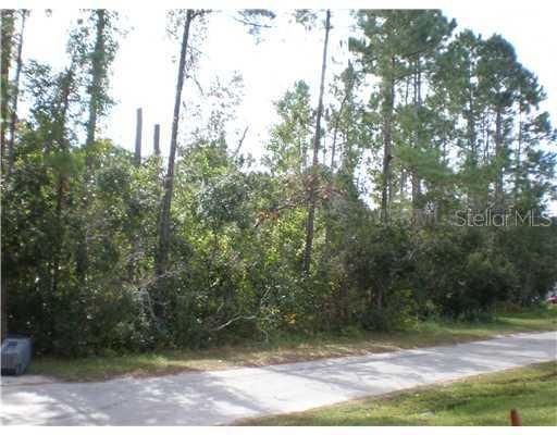 255 W 4th St., Chuluota, FL 32766