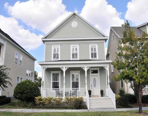 5343 Brady Ln., Orlando, FL 32814