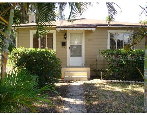 1712 Haven Dr., Orlando, FL 32803