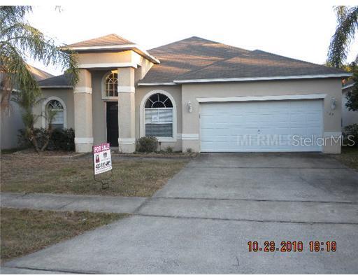 128 Lisa Loop, Winter Springs, FL 32708