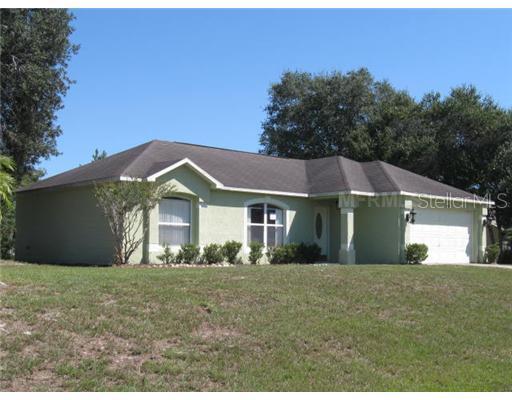 2826 India Blvd., Deltona, FL 32738