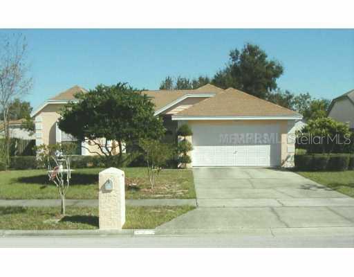 5835 Grand Canyon Dr., Orlando, FL 32810