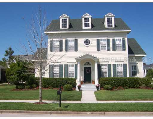 701 Eagle Woods Tr., Celebration, FL 34747