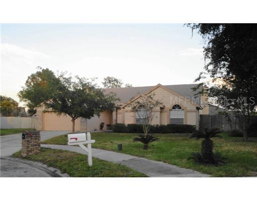 1016 Mcdaniel Creek Ct., Oviedo, FL 32765