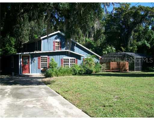 151 E Magnolia St., Oviedo, FL 32765