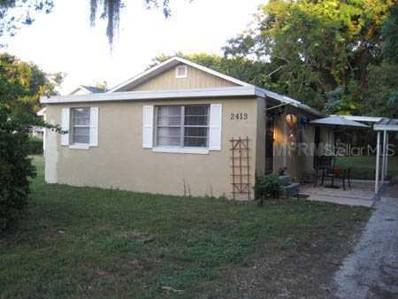 2413 Marlboro St., Orlando, FL 32806