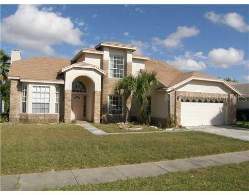 [Address Hidden by Seller], Orlando, FL 32837