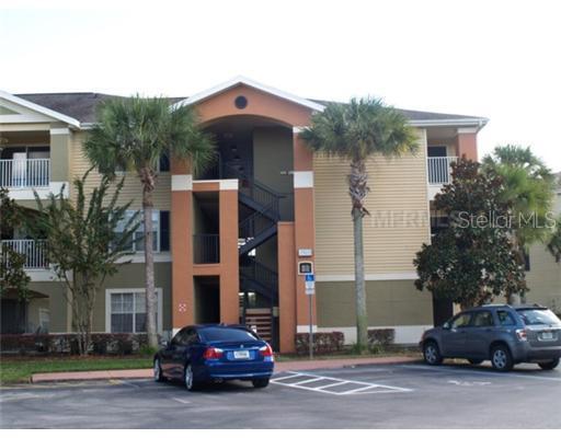 1969 Summer Club Dr. #313, Oviedo, FL 32765