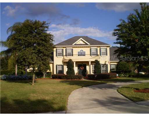 9509 Hempel Cove Blvd., Windermere, FL 34786