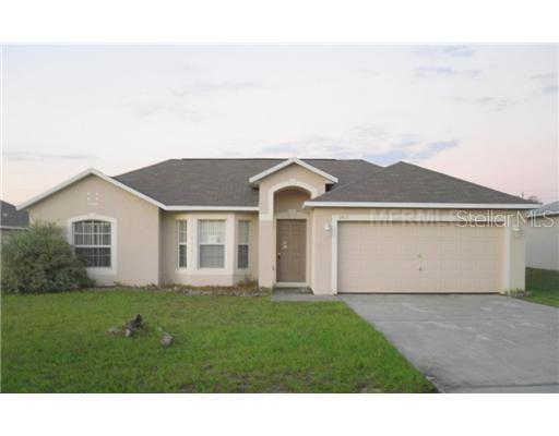 1913 Manatee Way, Poinciana, FL 34759