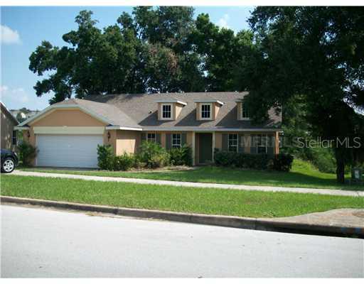 431 Disston Ave., Clermont, FL 34711