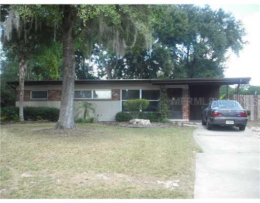 3717 Sutton Dr., Orlando, FL 32810