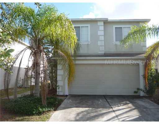 15324 Starleigh Rd., Winter Garden, FL 34787