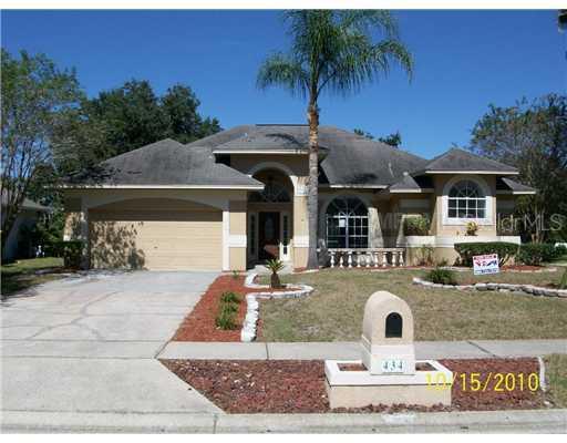 [Address Hidden by Seller], Oviedo, FL 32766