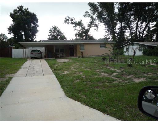 5614 Huber Dr., Orlando, FL 32818