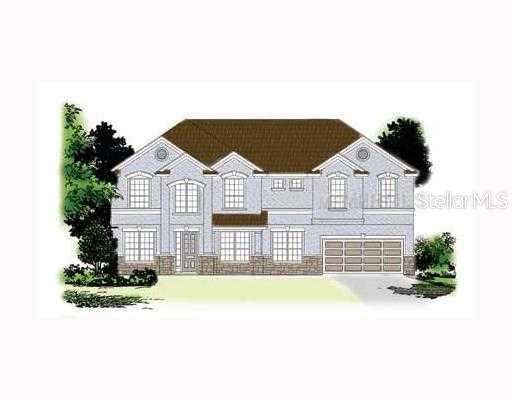 3915 Flowering Stream Way, Oviedo, FL 32766