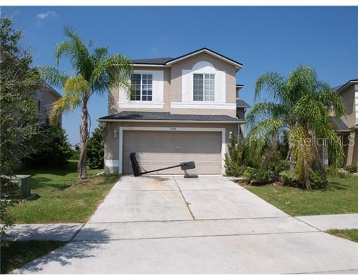 1744 Portcastle Cir., Winter Garden, FL 34787