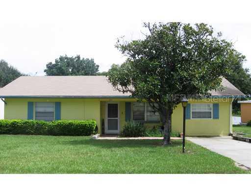 711 Curran St., Lake Wales, FL 33853