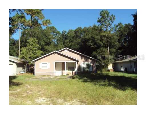 26331 Sleepy Hollow St., Sorrento, FL 32776