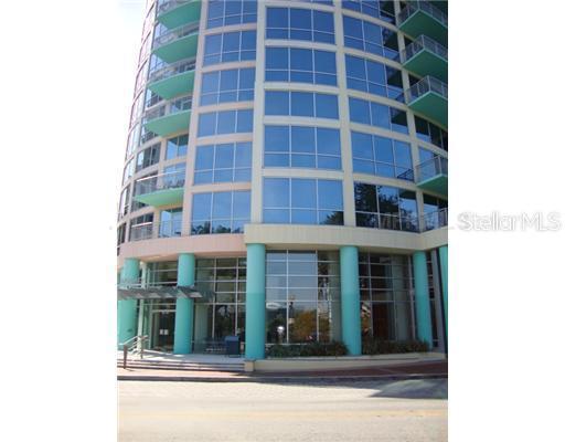 322 E Central Blvd. #1607, Orlando, FL 32801